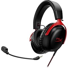 Hyperx cloud iii for sale  Delivered anywhere in UK