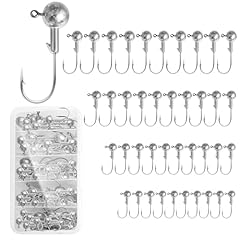 40pack fishing jig for sale  Delivered anywhere in USA 