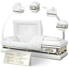 Overnight caskets last for sale  Delivered anywhere in USA 