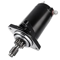 Inlima starter motor for sale  Delivered anywhere in UK