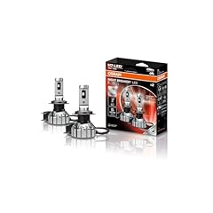 Osram night breaker usato  Spedito ovunque in Italia 