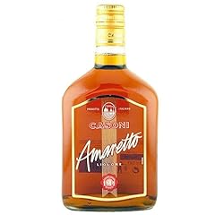 Casoni amaretto liquore usato  Spedito ovunque in Italia 