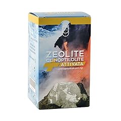 Seb zeolite clinoptilolite usato  Spedito ovunque in Italia 