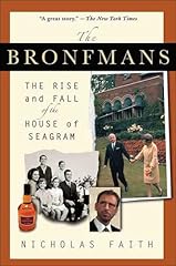 Bronfmans rise fall for sale  Delivered anywhere in USA 
