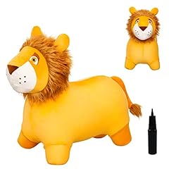 Playzap lion bouncy for sale  Delivered anywhere in USA 