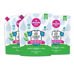 Baby laundry detergent for sale  Delivered anywhere in USA 