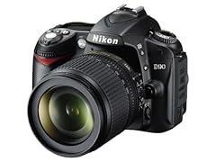 Nikon d90 digital for sale  Delivered anywhere in UK