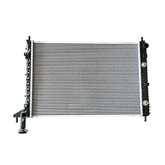 Aluminum crossflow radiator for sale  Delivered anywhere in USA 