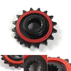 Front sprocket husqvar.na for sale  Delivered anywhere in UK