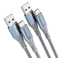 Anmiel usb cable for sale  Delivered anywhere in UK