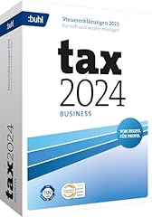 Tax 2024 business gebraucht kaufen  Wird an jeden Ort in Deutschland