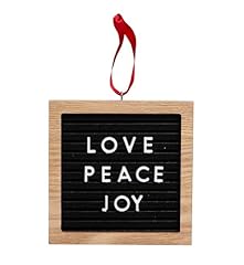 Pearhead holiday letterboard for sale  Delivered anywhere in USA 