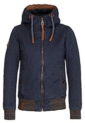 Naketano damen jacke gebraucht kaufen  Wird an jeden Ort in Deutschland
