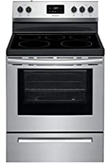 Frigidaire fcre3052as freestan for sale  Delivered anywhere in USA 