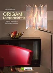 Rigami lampenschirme lampen gebraucht kaufen  Wird an jeden Ort in Deutschland