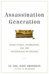 Assassination generation video for sale  Delivered anywhere in USA 