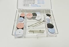 Silicone polishers kit for sale  Delivered anywhere in USA 