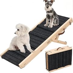 Fellie dog ramp for sale  Delivered anywhere in UK