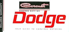 1966 dodge coronet for sale  Delivered anywhere in USA 
