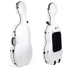 Crossrock cello case for sale  Delivered anywhere in USA 