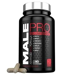 Male pro testosterone for sale  Delivered anywhere in UK