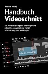 Handbuch videoschnitt universe gebraucht kaufen  Wird an jeden Ort in Deutschland