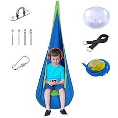 Pod swing kids for sale  Delivered anywhere in Ireland