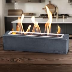 Houswise tabletop fire for sale  Delivered anywhere in USA 