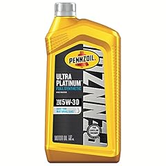 Pennzoil ultra platinum for sale  Delivered anywhere in USA 