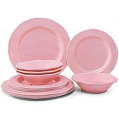Lehaha pink dishes for sale  Delivered anywhere in USA 