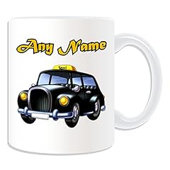 Personalised gift black for sale  Delivered anywhere in UK