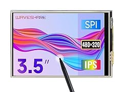 Waveshare 3.5inch rpi d'occasion  Livré partout en France