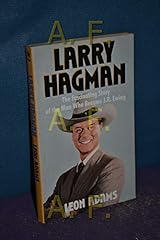 Larry hagman biography gebraucht kaufen  Wird an jeden Ort in Deutschland
