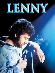 Lenny usato  Spedito ovunque in Italia 