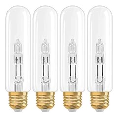 Lot ampoules halogènes d'occasion  Livré partout en France