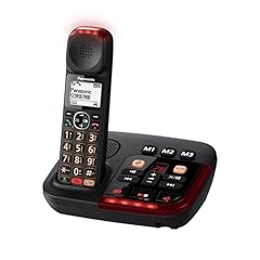 Panasonic tgm420 téléphone d'occasion  Livré partout en France