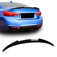 Bdbo rear spoiler for sale  Delivered anywhere in USA 