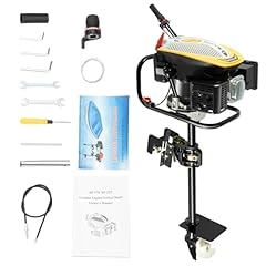 Bjtdllx stroke 9hp for sale  Delivered anywhere in USA 