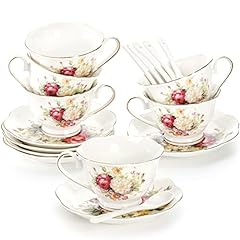 Foraineam tea cups for sale  Delivered anywhere in USA 