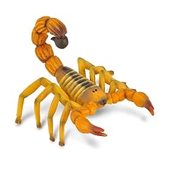 Scorpione giallo collecta usato  Spedito ovunque in Italia 