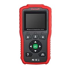 Icarsoft diagnosegerät citroe gebraucht kaufen  Wird an jeden Ort in Deutschland