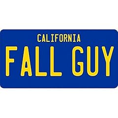 Inga fall guy gebraucht kaufen  Wird an jeden Ort in Deutschland