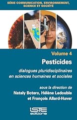 Pesticides d'occasion  Livré partout en France