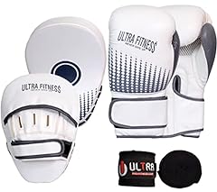 Ultra fitness boxing for sale  Delivered anywhere in UK