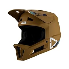 Leatt casco mtb usato  Spedito ovunque in Italia 