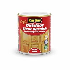 Rustins quick dry for sale  Delivered anywhere in UK
