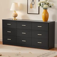 Miscoos drawer dresser for sale  Delivered anywhere in USA 