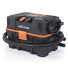 Evolution r15vac aspiratore usato  Spedito ovunque in Italia 