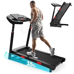 Redliro treadmill auto for sale  Delivered anywhere in UK