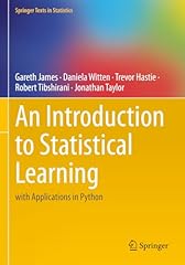 Introduction statistical learn gebraucht kaufen  Wird an jeden Ort in Deutschland